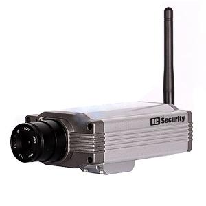 Kamera  IP wewntrzna LC-358